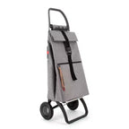 Rolser 2L Big Tweed Carrello Spesa Pieghevole a 2 Ruote