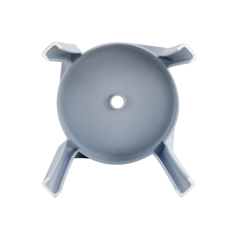 Colorful Round Plastic Stools - 6 Pack for Kids