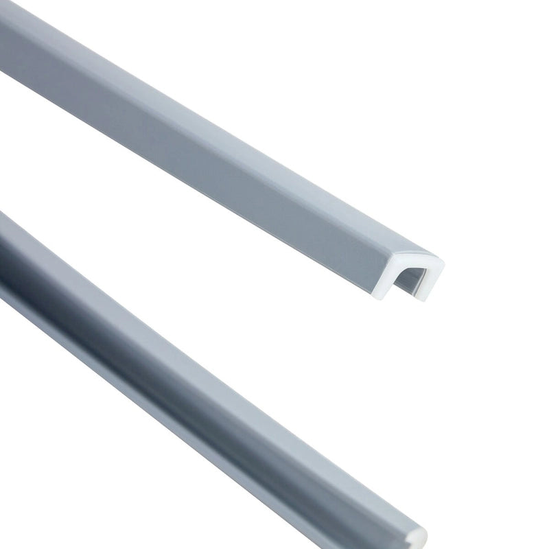 Colorful Round Plastic Stools - 6 Pack for Kids