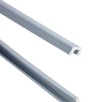 Colorful Round Plastic Stools - 6 Pack for Kids