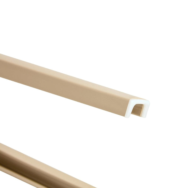 Colorful Round Plastic Stools - 6 Pack for Kids