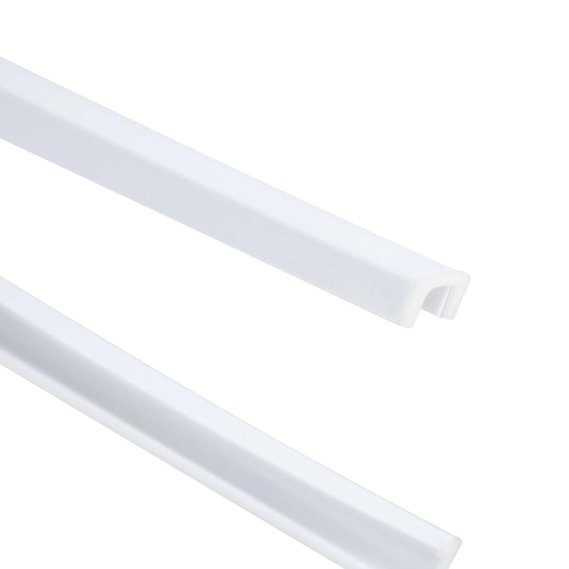 Colorful Round Plastic Stools - 6 Pack for Kids