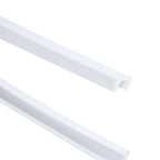 Colorful Round Plastic Stools - 6 Pack for Kids