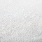 Furniture of America Drystan Rustic Ivory Padded Fabric Dining Chairs (Set of 2)