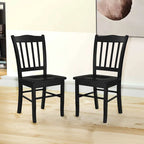 Sedie da pranzo Shaker (set da 2)