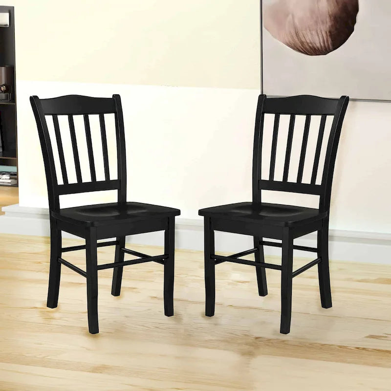 Sedie da pranzo Shaker (set da 2)