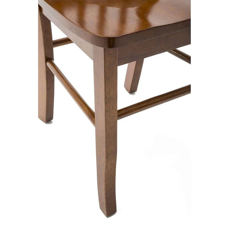 Sedie da pranzo Shaker (set da 2)