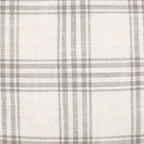 Sedie da pranzo in tessuto stile francese - NH419413