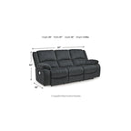 Signature Design by Ashley Draycoll 2-Piece Upholstery Package - 87 W x 40 D x 40 H