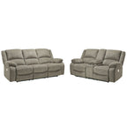Signature Design by Ashley Draycoll 2-Piece Upholstery Package - 87 W x 40 D x 40 H
