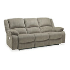 Signature Design by Ashley Draycoll 2-Piece Upholstery Package - 87 W x 40 D x 40 H