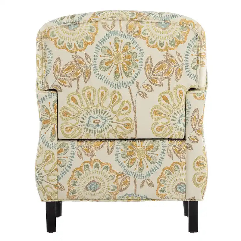 Mordern Accent Chairs For Living Room