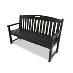 Panca da 152 cm POLYWOOD Trex Outdoor Furniture Yacht Club