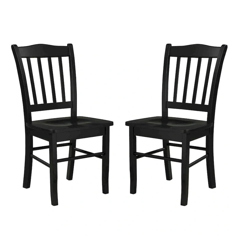 Sedie da pranzo Shaker (set da 2)