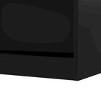 Universal Tall 5 Shelf Bookcase Storage by Bush Furniture