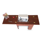 Alice Sewing Cabinet