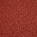 Poltrona moderna accent con bottoni capitonné