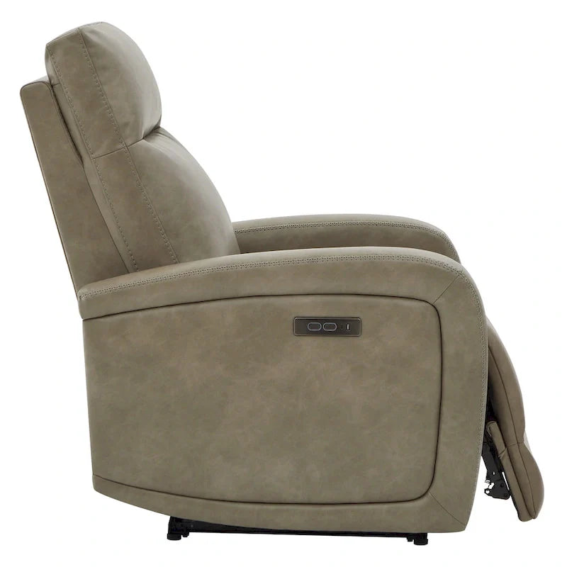 Poltrona reclinabile elettrica Lena Zero Wall Hugger