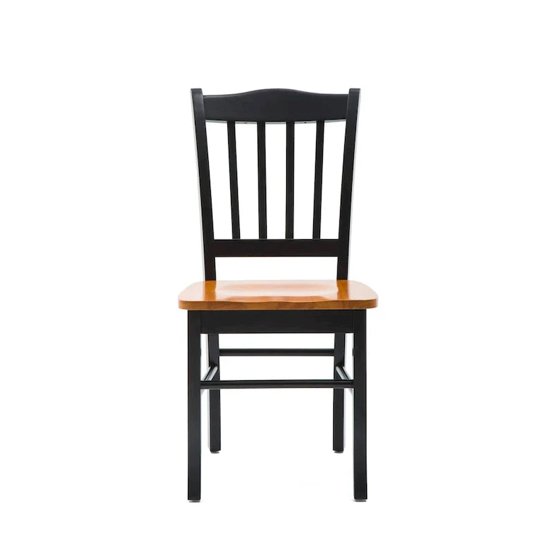 Sedie da pranzo Shaker (set da 2)