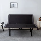 15 Letto regolabile con telecomando wireless
