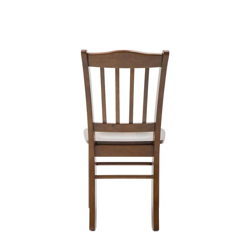 Sedie da pranzo Shaker (set da 2)