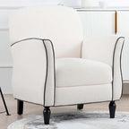 Mordern Accent Chairs For Living Room