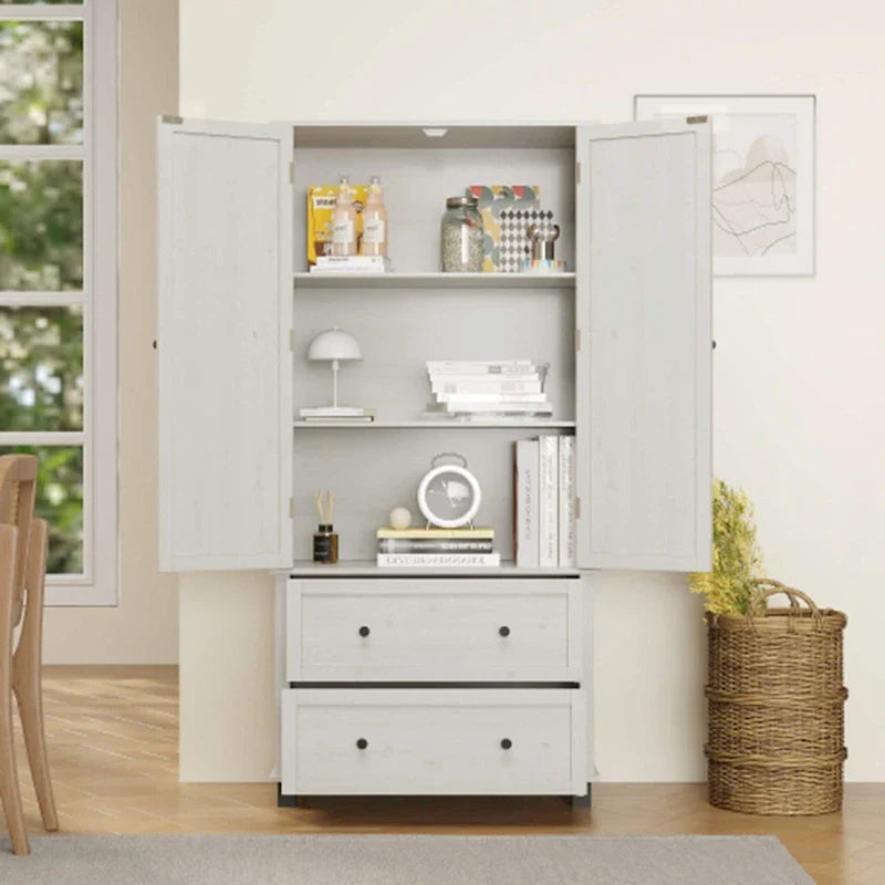 70 Mobile credenza alto da cucina