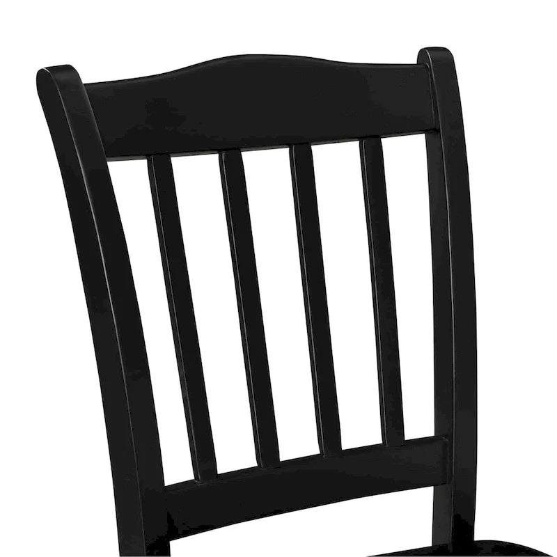 Sedie da pranzo Shaker (set da 2)