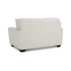 Signature Design by Ashley Cashton Divanetto - 160L x 97P x 99A