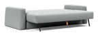Divano Letto Cone