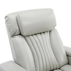 Multifunctional 270 Swivel Home Theater Power Recliner