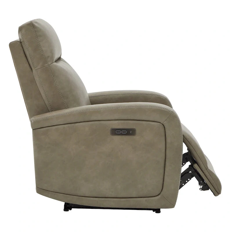 Poltrona reclinabile elettrica Lena Zero Wall Hugger