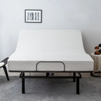 15 Letto regolabile con telecomando wireless