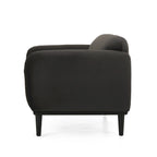Chaparral Upholstered Loveseat by Christopher Knight Home