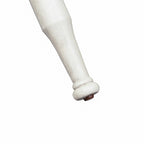 Sedia laterale Whitney Antique Linen Slat Back (Set di 2)
