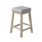 Africa 5-piece Counter Height Dining Table and Chair