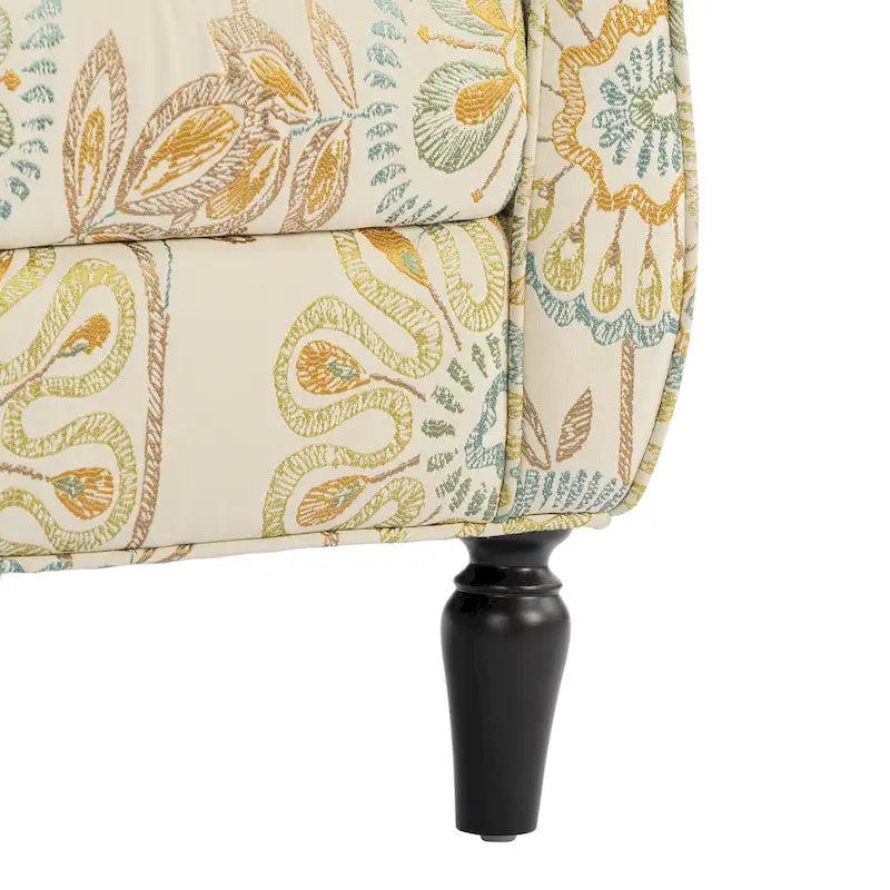 Mordern Accent Chairs For Living Room