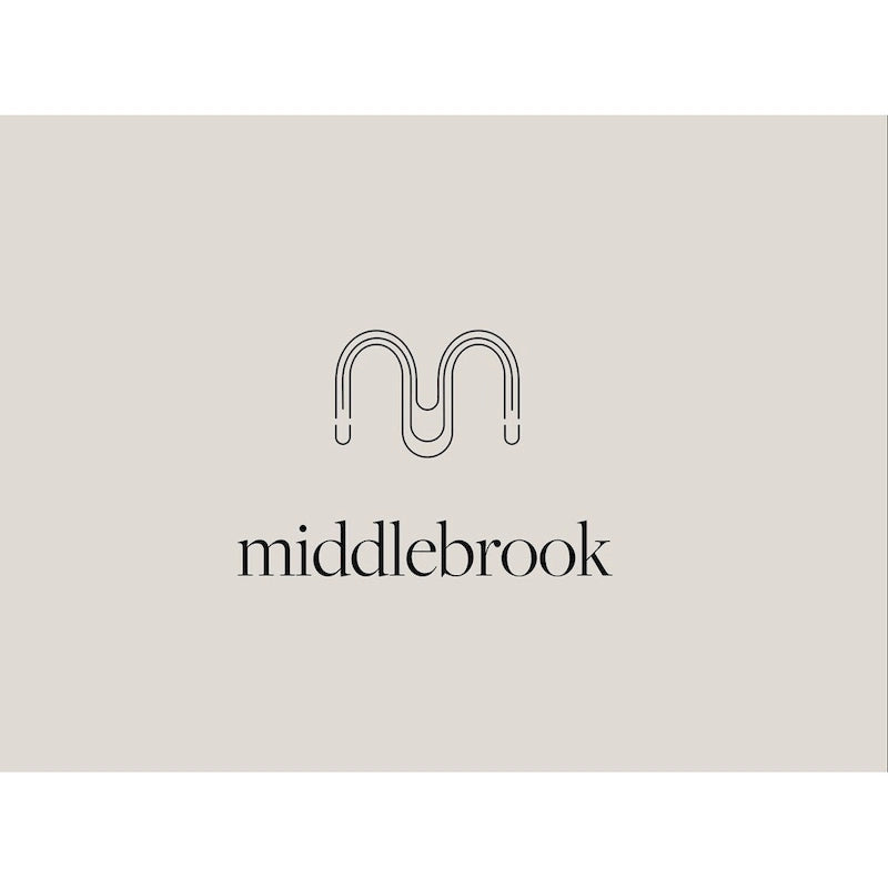 Mobile ad angolo Middlebrook Designs da 30 pollici