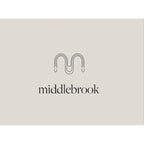 Mobile ad angolo Middlebrook Designs da 30 pollici