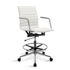 Modern Drafting Chair