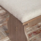 Hannah Breakfast Nook - Set da pranzo 3 pezzi
