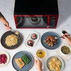 Forno a microonde Farberware Classic da 1,1 piedi cubi e 1000 watt