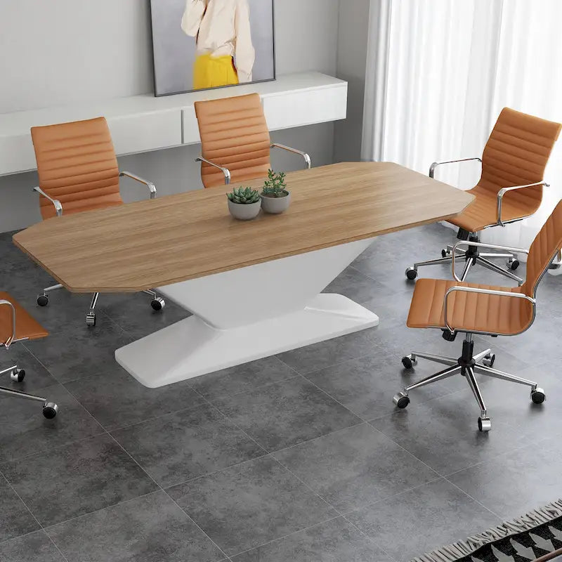 Sedia da scrivania con computer da ufficio LUXMOD a coste