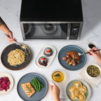 Forno a microonde Farberware Classic da 1,1 piedi cubi e 1000 watt