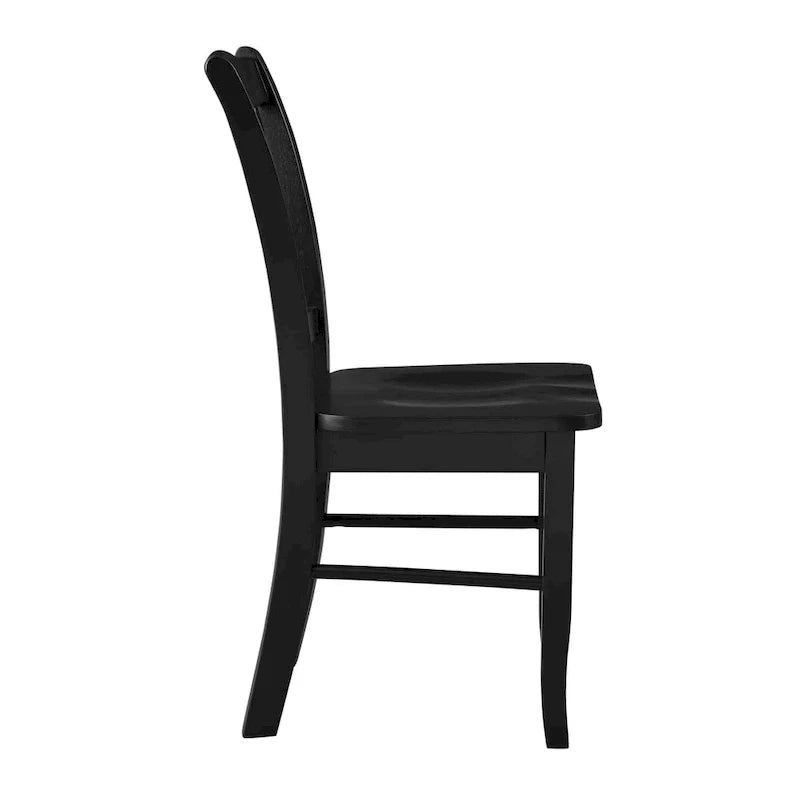 Sedie da pranzo Shaker (set da 2)