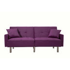 80 Convertible Sofa Sleeper Futon Sofa Bed