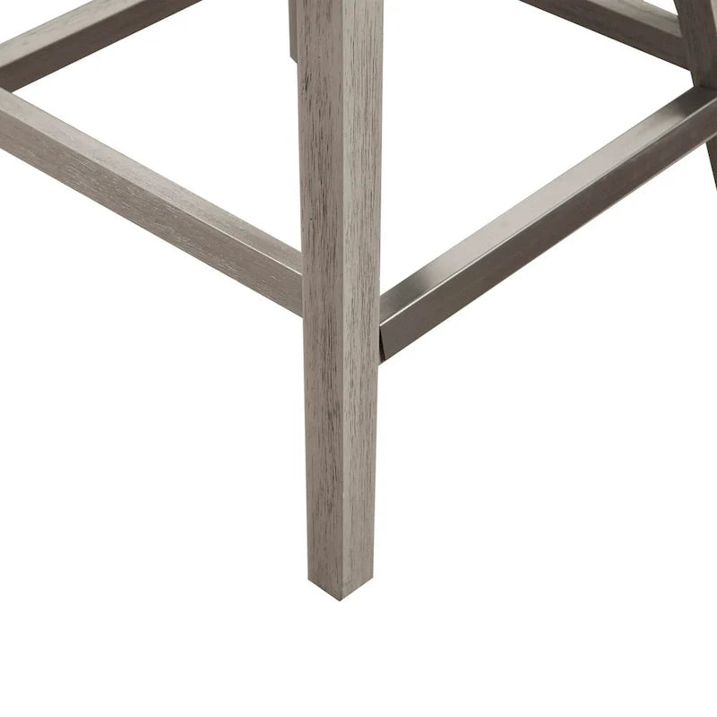 Sgabello da bancone girevole a 360 gradi Madison Park Janet