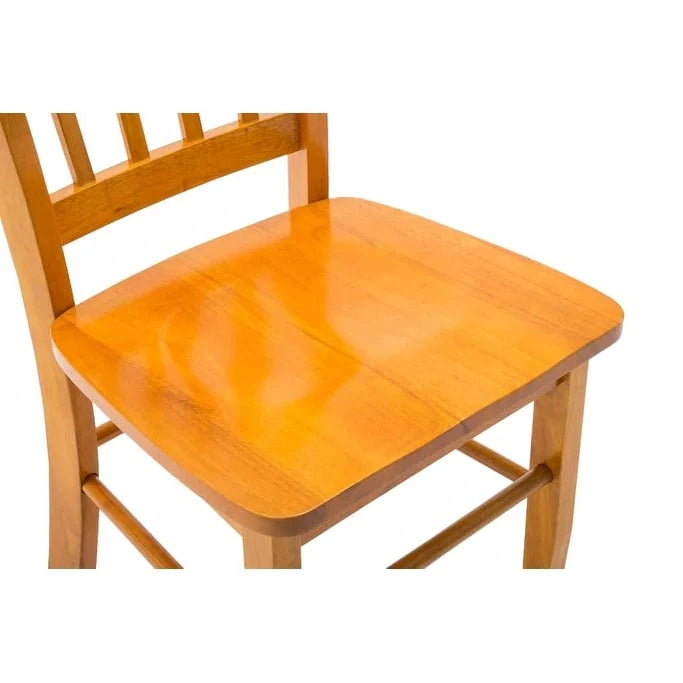 Sedie da pranzo Shaker (set da 2)